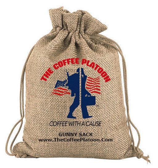 Salute to the Army - Dark Roast