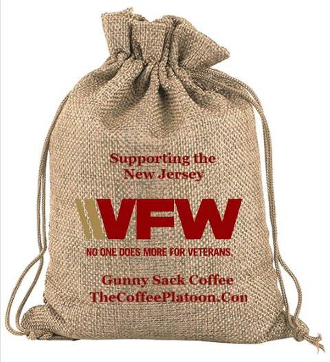 New Jersey VFW Blend