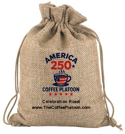 250th American Celebration Roast